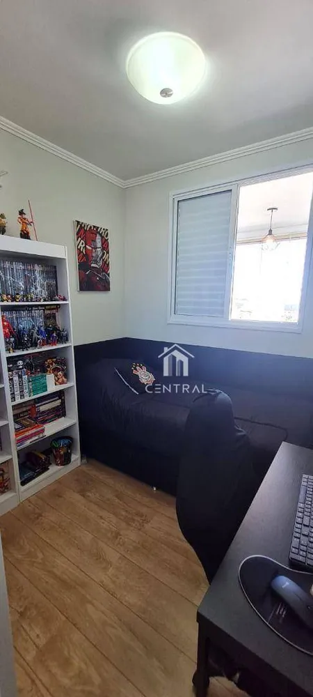 Apartamento, 3 quartos, 83 m² - Foto 6