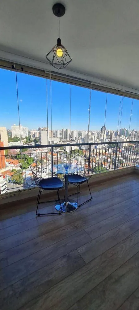 Apartamento, 3 quartos, 83 m² - Foto 3
