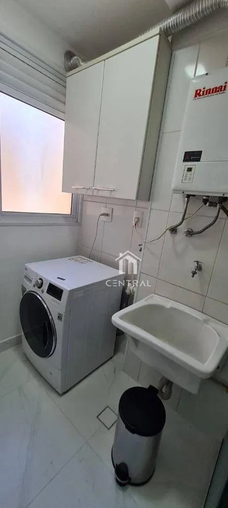 Apartamento, 3 quartos, 83 m² - Foto 5