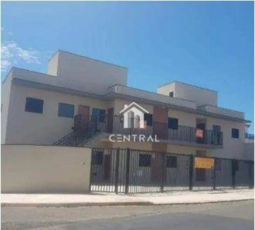 Apartamento, 1 quarto, 30 m² - Foto 1