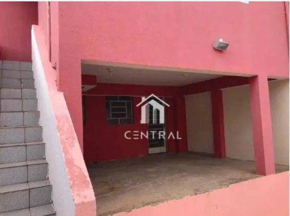 Casa, 6 quartos, 232 m² - Foto 4