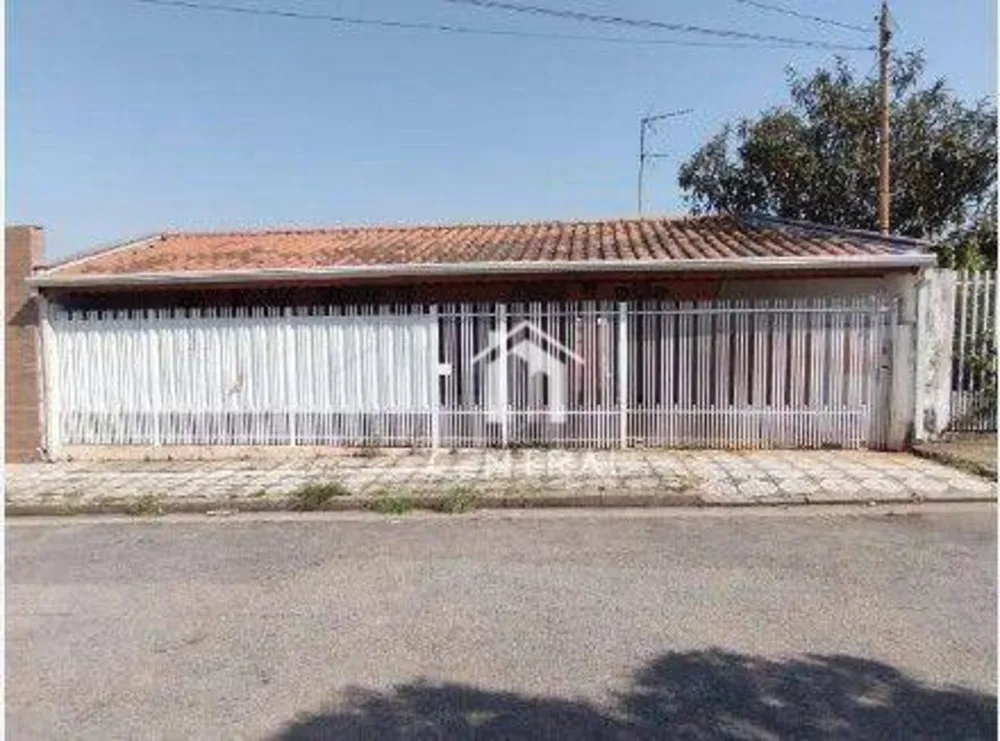 Casa, 6 quartos, 232 m² - Foto 8