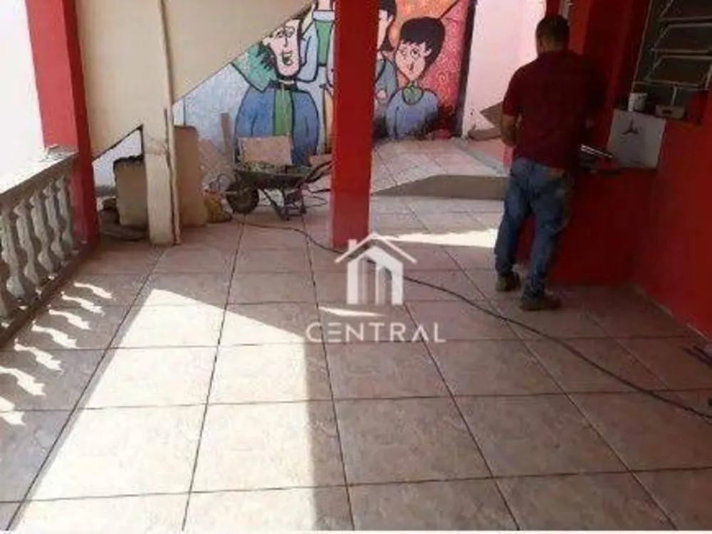 Casa, 6 quartos, 232 m² - Foto 6