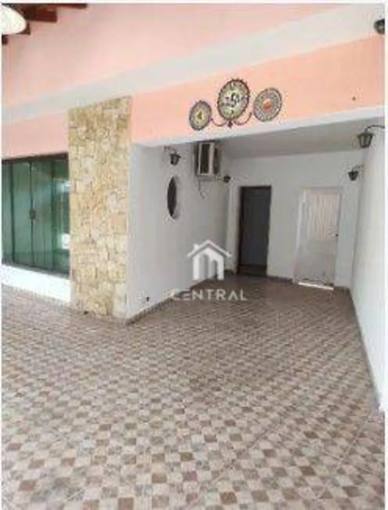 Casa, 6 quartos, 232 m² - Foto 9