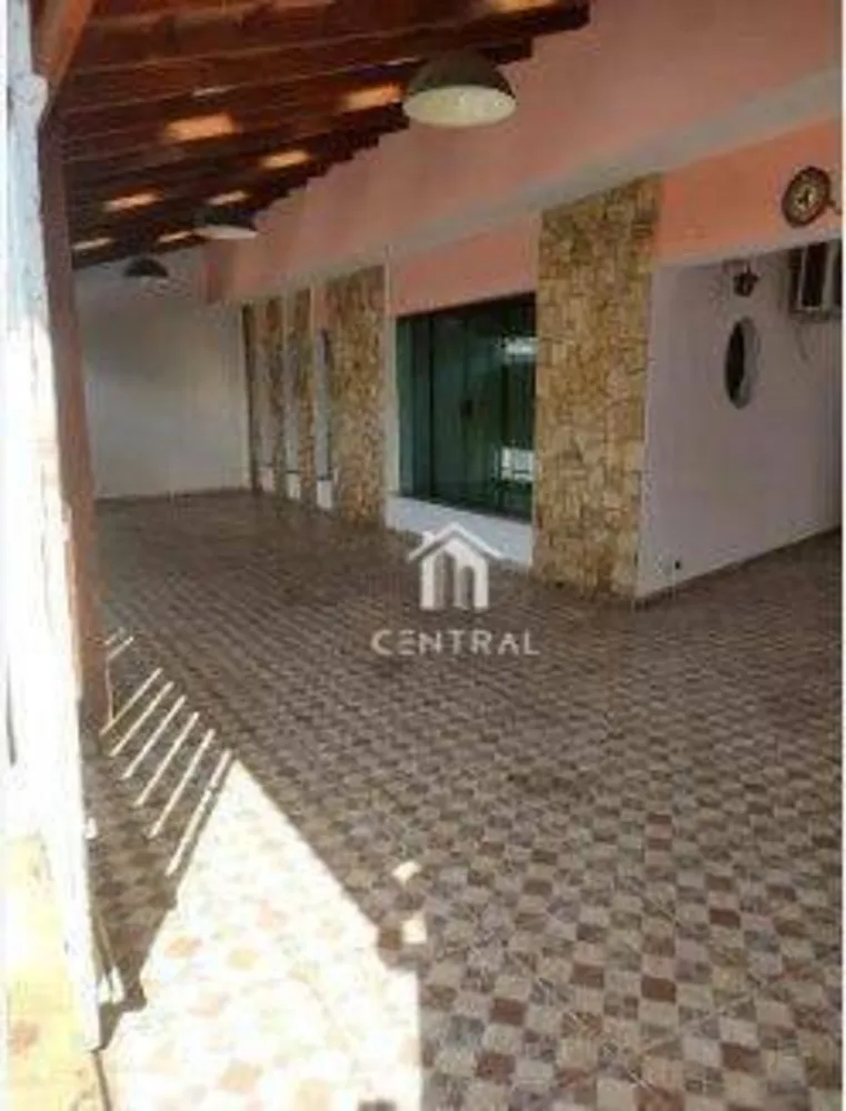 Casa, 6 quartos, 232 m² - Foto 7