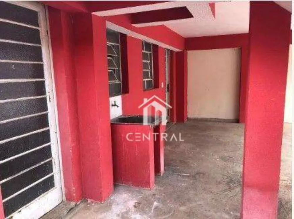 Casa, 6 quartos, 232 m² - Foto 12