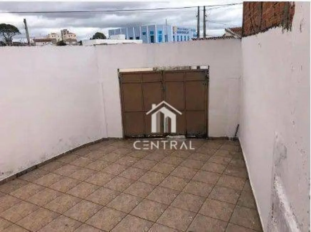 Casa, 6 quartos, 232 m² - Foto 11