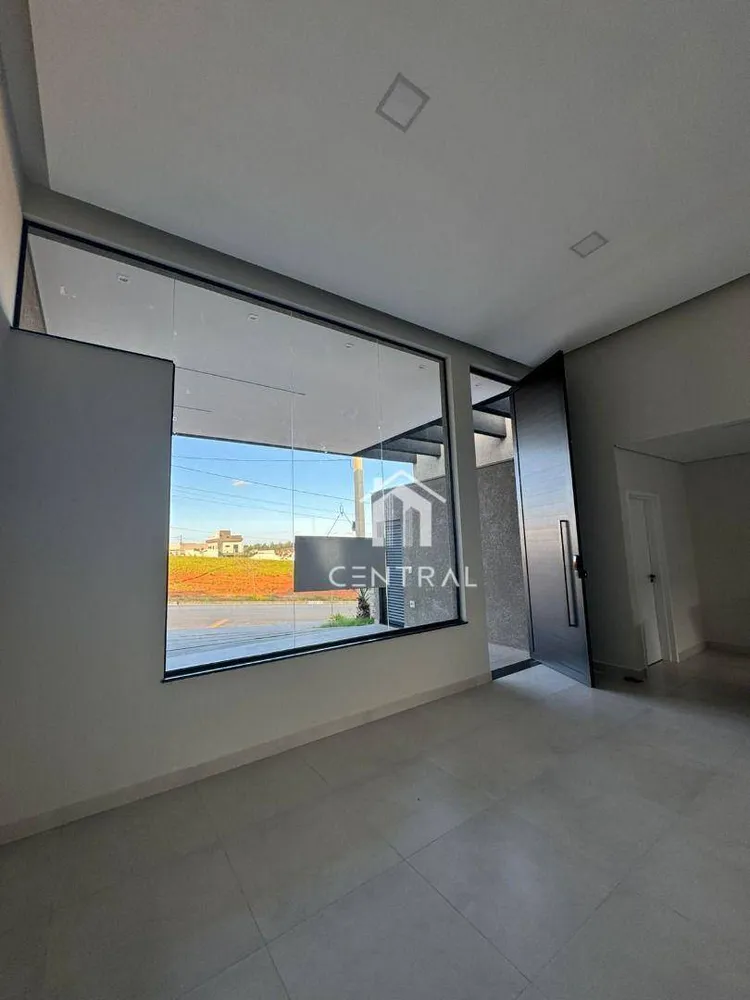 Casa de Condomínio, 3 quartos - Foto 5