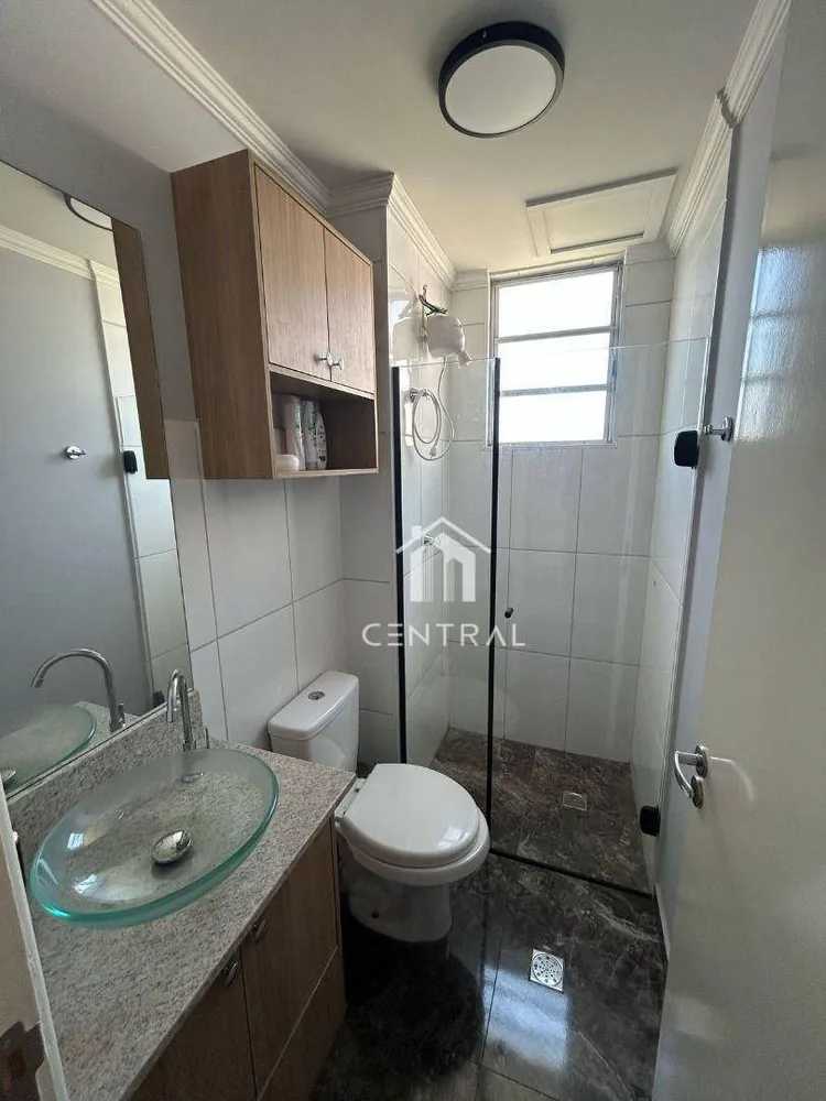 Apartamento, 2 quartos, 50 m² - Foto 11