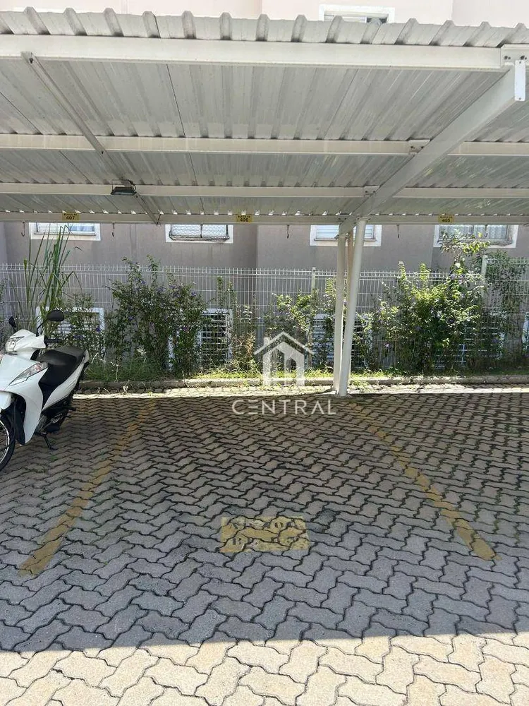 Apartamento, 2 quartos, 50 m² - Foto 10