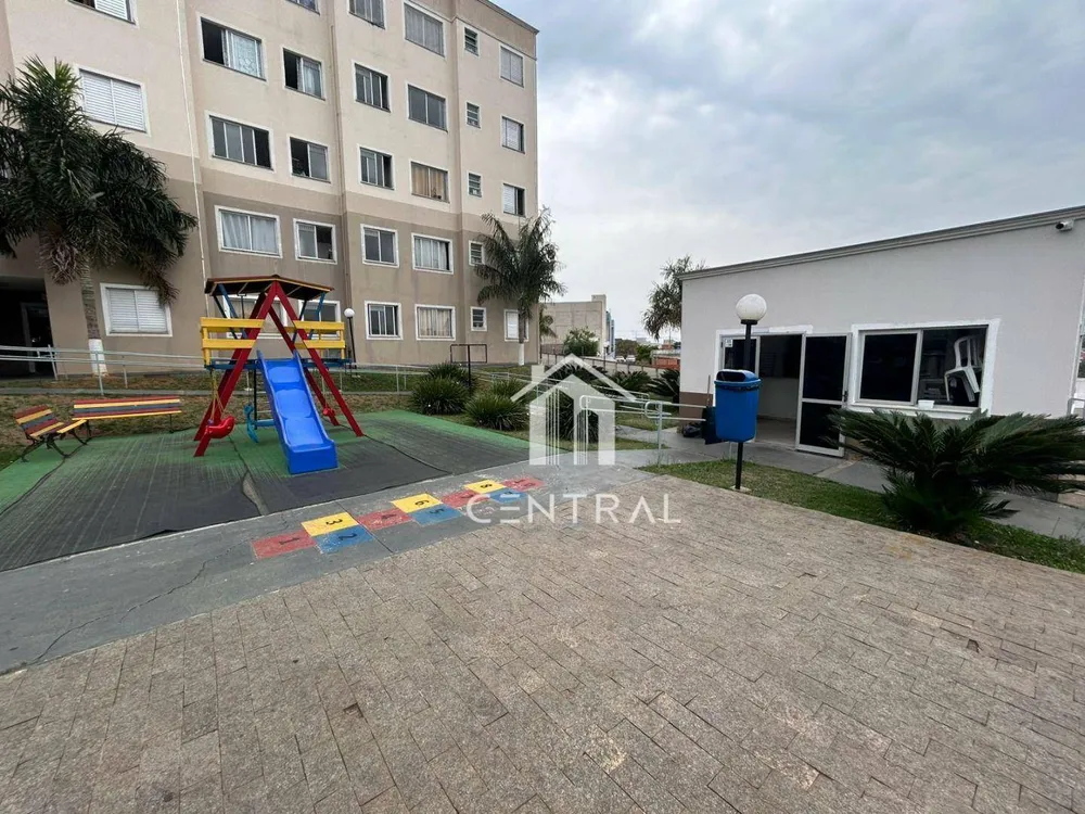 Apartamento, 2 quartos, 50 m² - Foto 8