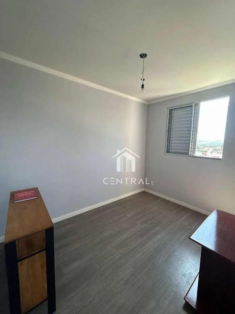 Apartamento, 2 quartos, 50 m² - Foto 9