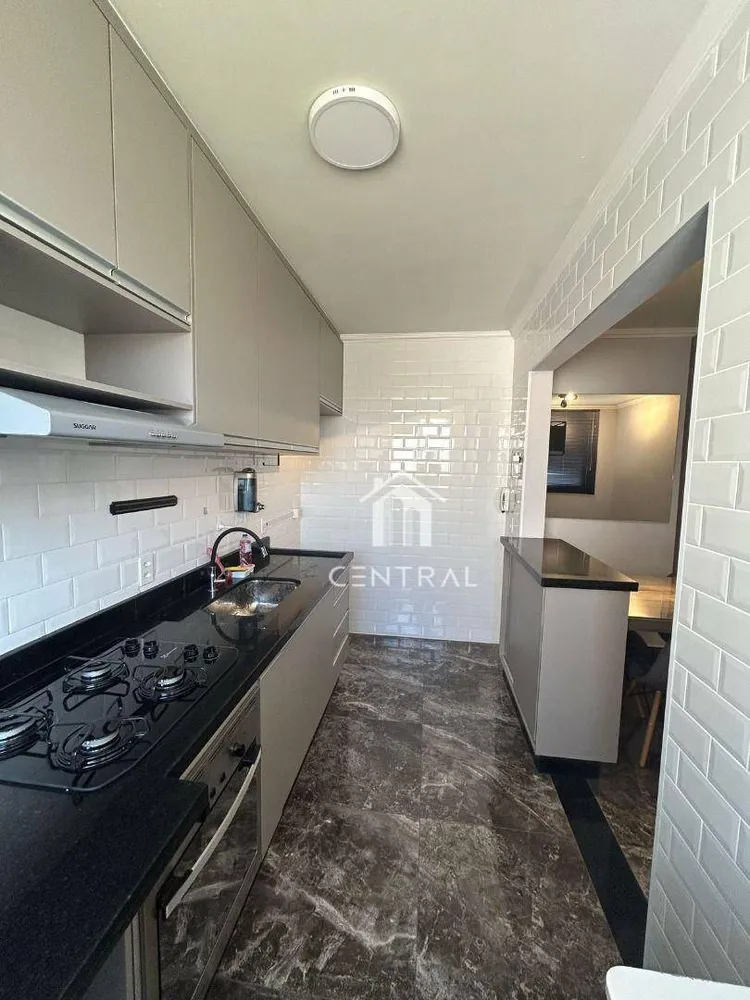 Apartamento, 2 quartos, 50 m² - Foto 4