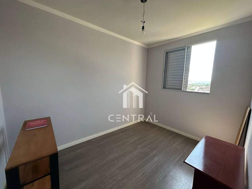 Apartamento, 2 quartos, 50 m² - Foto 5