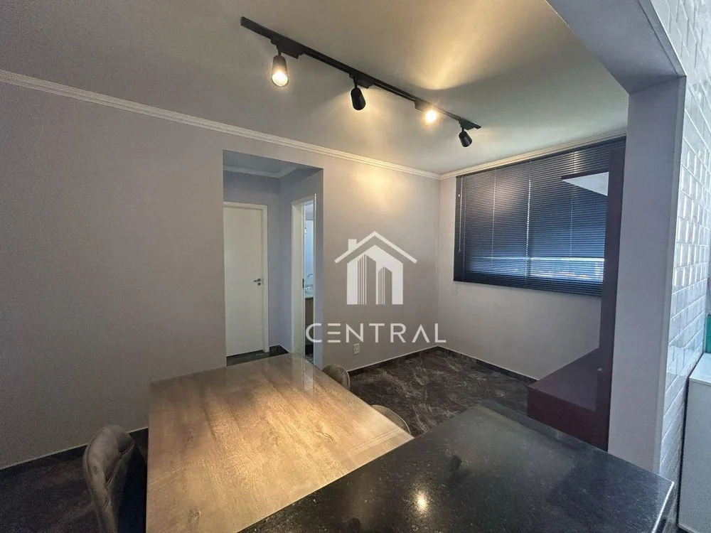 Apartamento, 2 quartos, 50 m² - Foto 6