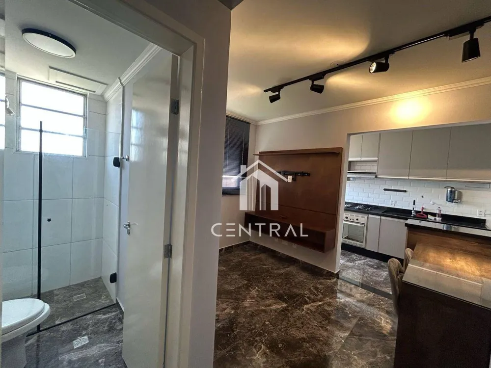 Apartamento, 2 quartos, 50 m² - Foto 12