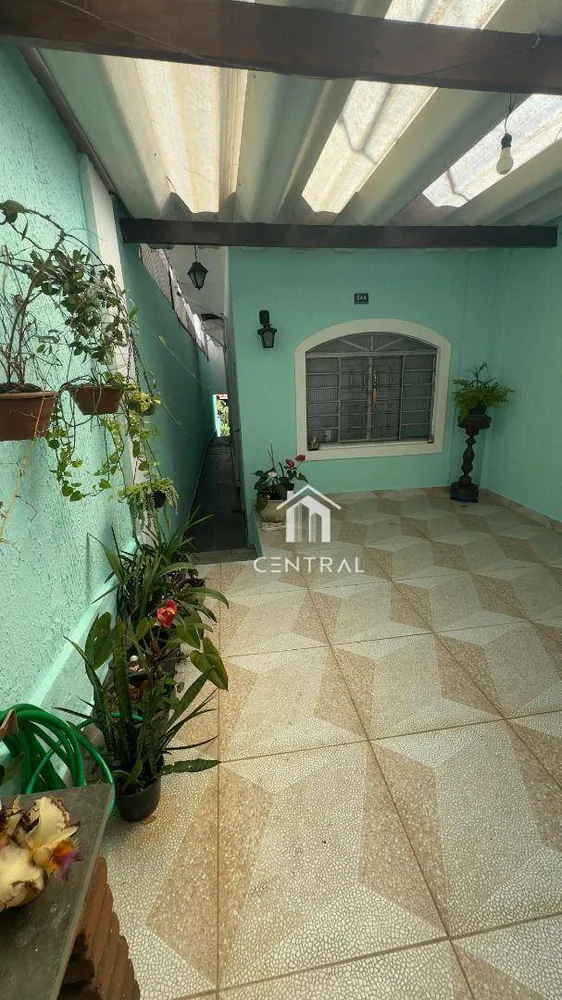 Casa, 3 quartos, 150 m² - Foto 2