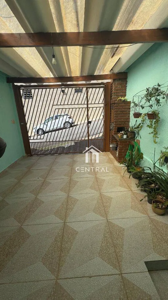 Casa, 3 quartos, 150 m² - Foto 7