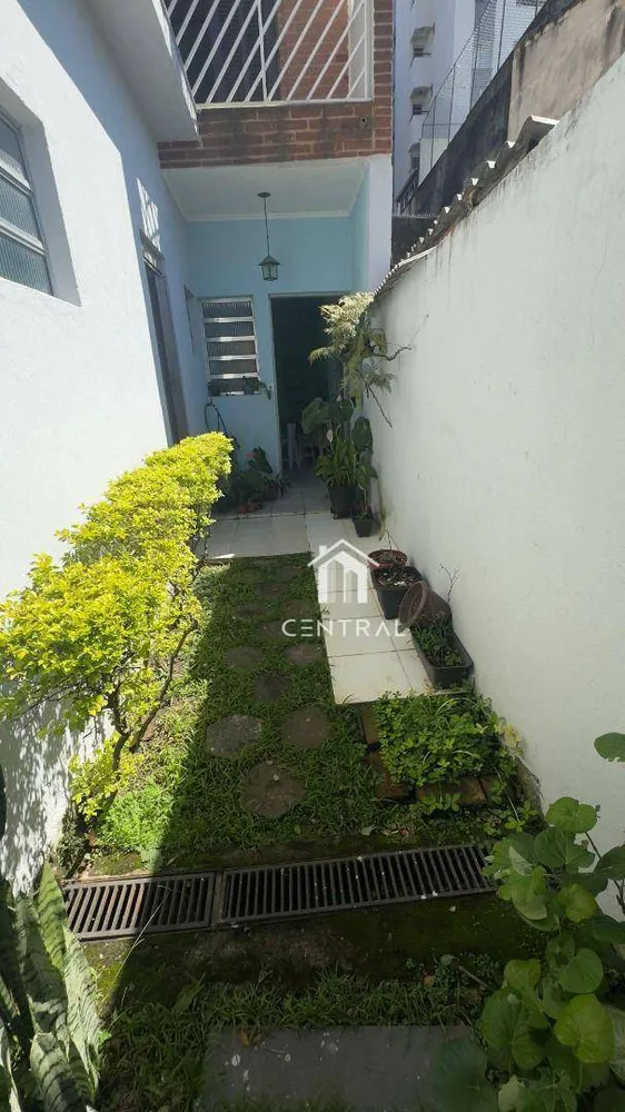 Casa, 3 quartos, 150 m² - Foto 8