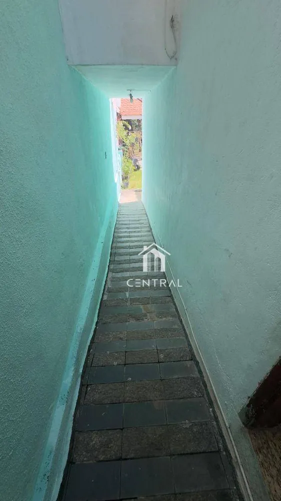 Casa, 3 quartos, 150 m² - Foto 12