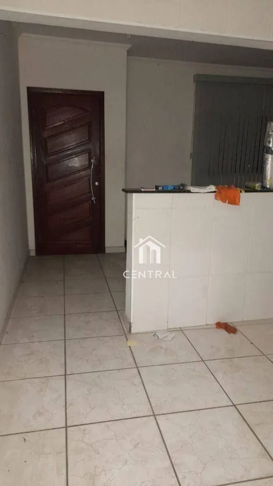Casa, 2 quartos, 100 m² - Foto 1