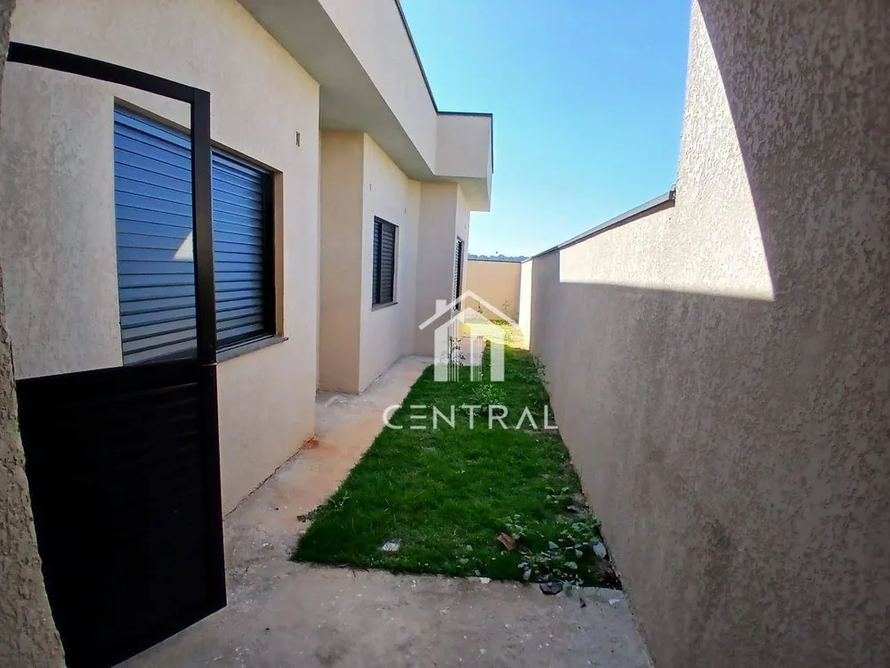 Casa de Condomínio, 3 quartos - Foto 8