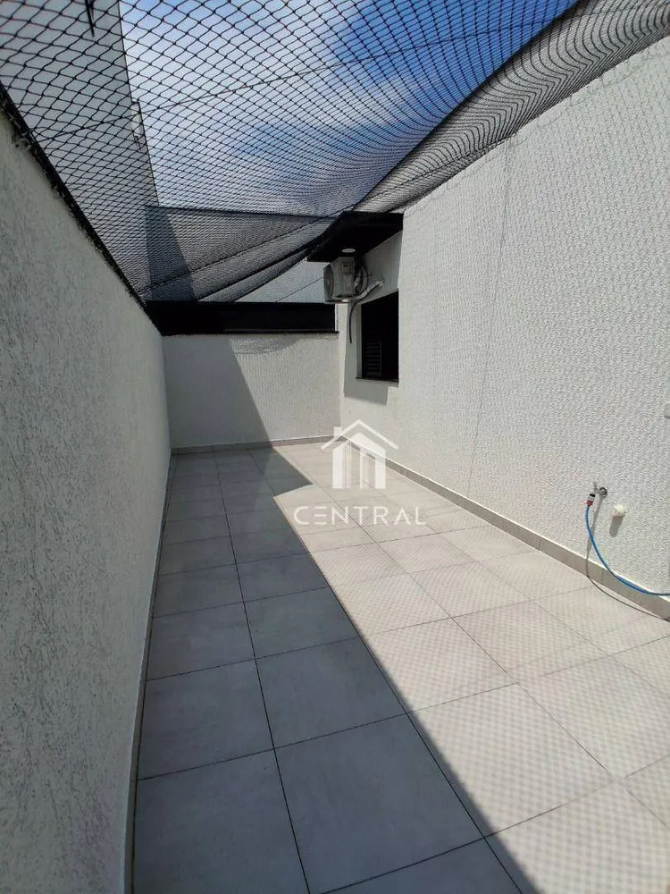 Casa, 2 quartos, 137 m² - Foto 2