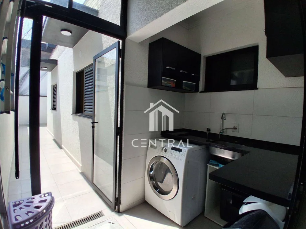 Casa, 2 quartos, 137 m² - Foto 4