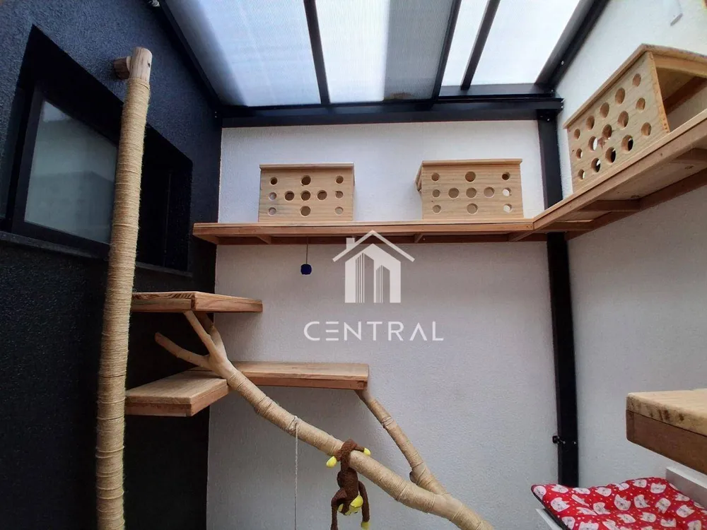 Casa, 2 quartos, 137 m² - Foto 7