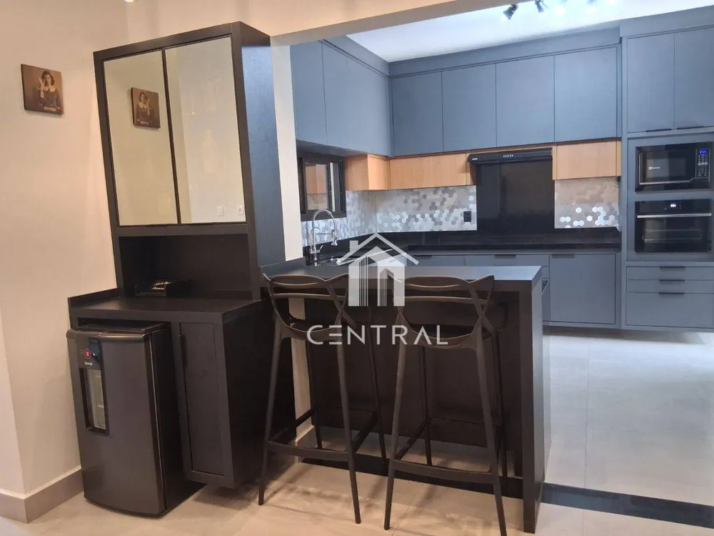 Casa, 2 quartos, 137 m² - Foto 6