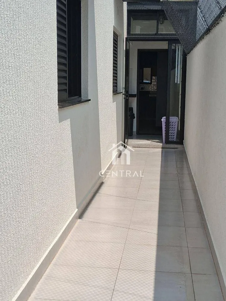 Casa, 2 quartos, 137 m² - Foto 1