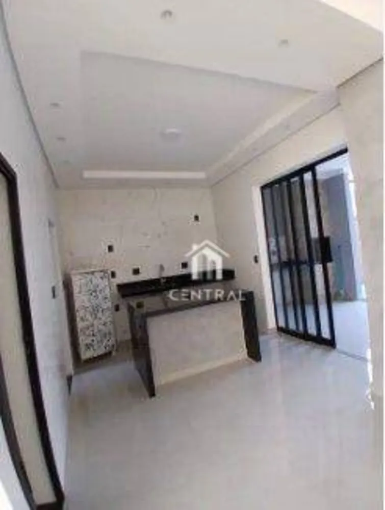 Casa de Condomínio, 3 quartos - Foto 5