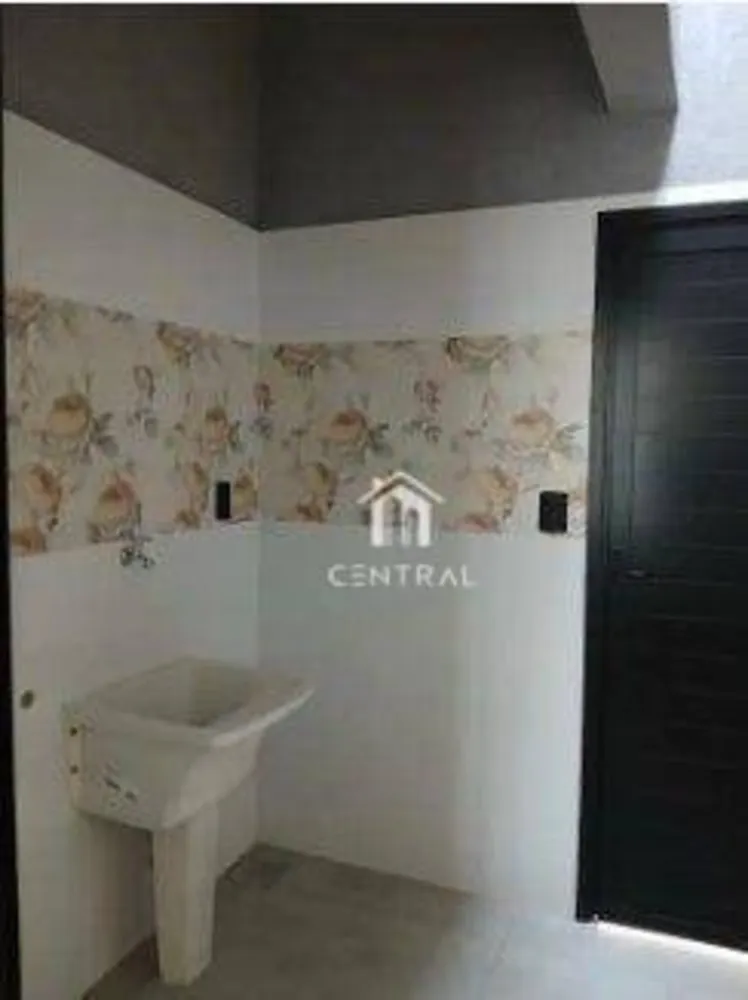 Casa de Condomínio, 3 quartos - Foto 12