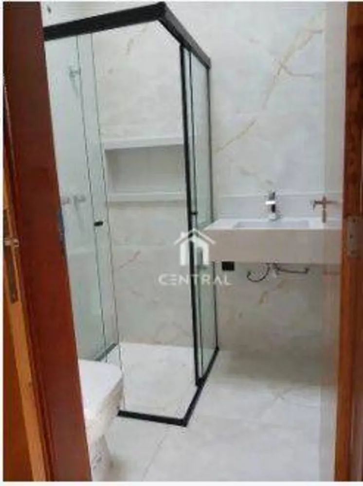 Casa de Condomínio, 3 quartos - Foto 10
