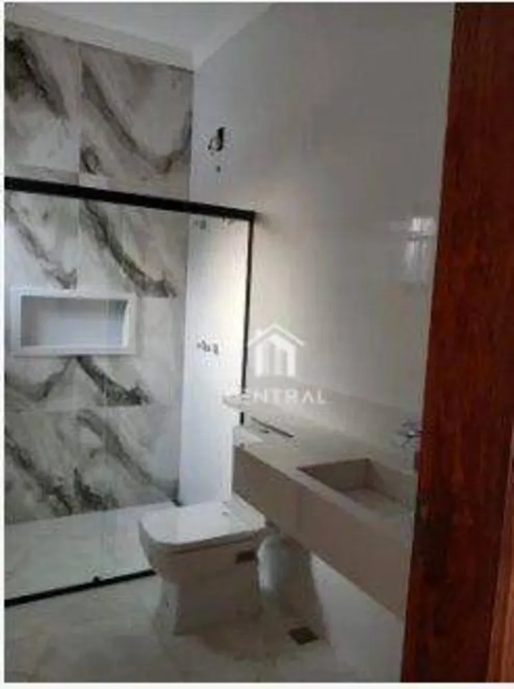 Casa de Condomínio, 3 quartos - Foto 11