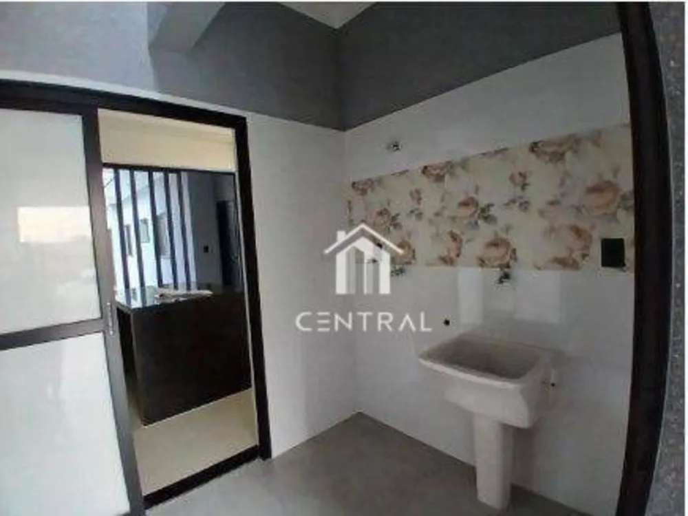 Casa de Condomínio, 3 quartos - Foto 7