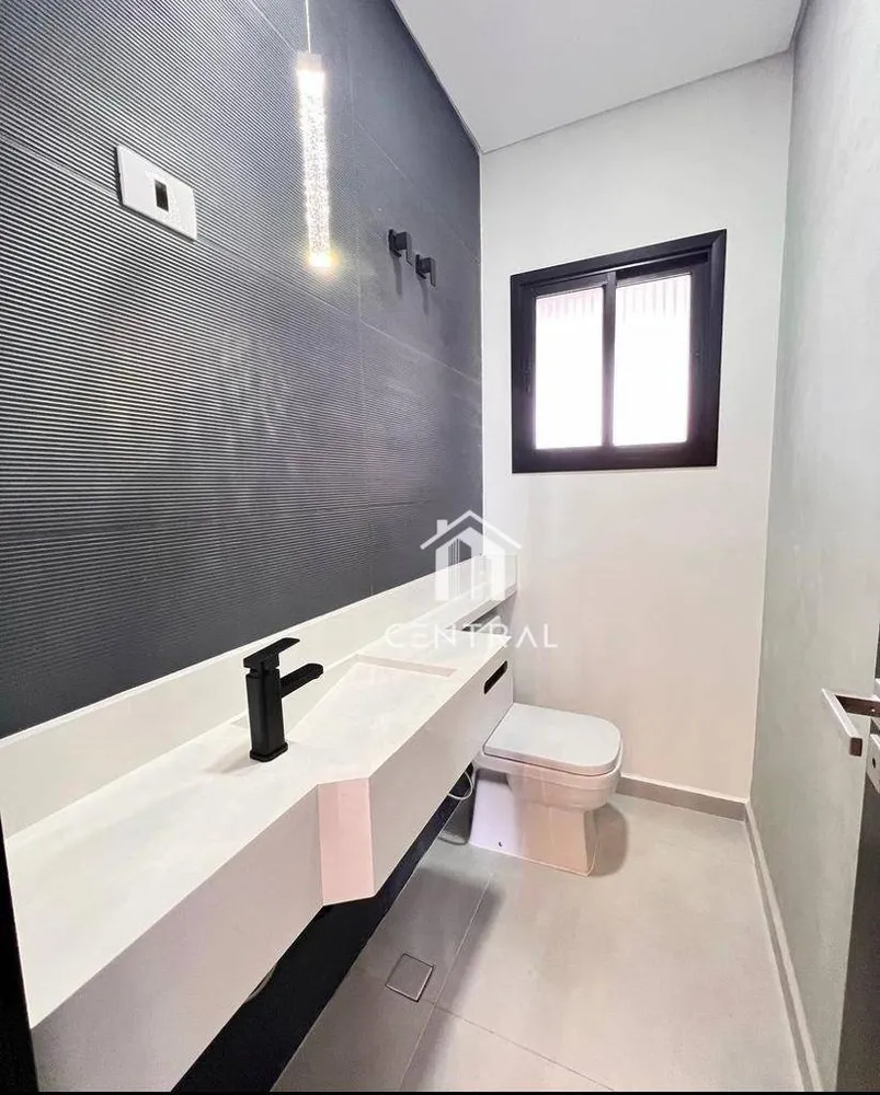 Casa de Condomínio, 3 quartos - Foto 5
