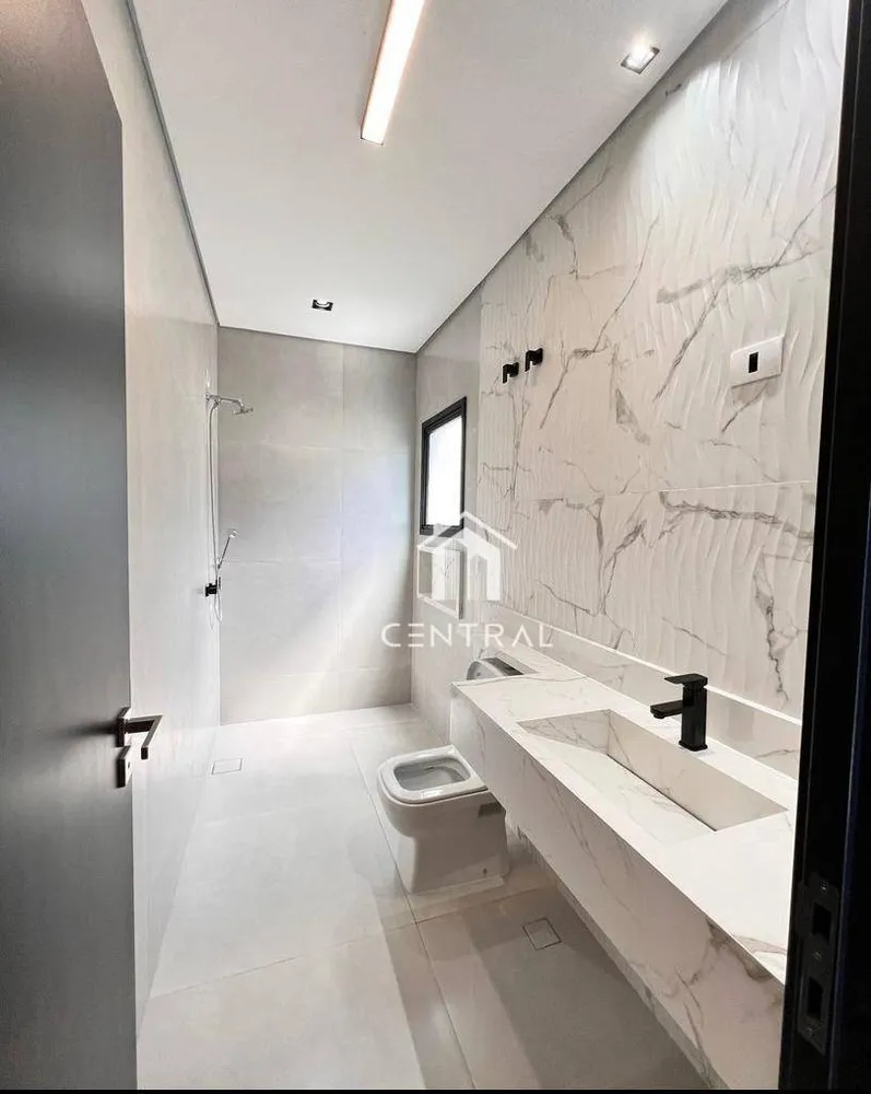 Casa de Condomínio, 3 quartos - Foto 10