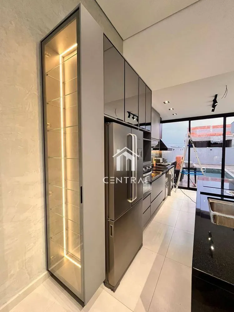 Casa de Condomínio, 3 quartos - Foto 7