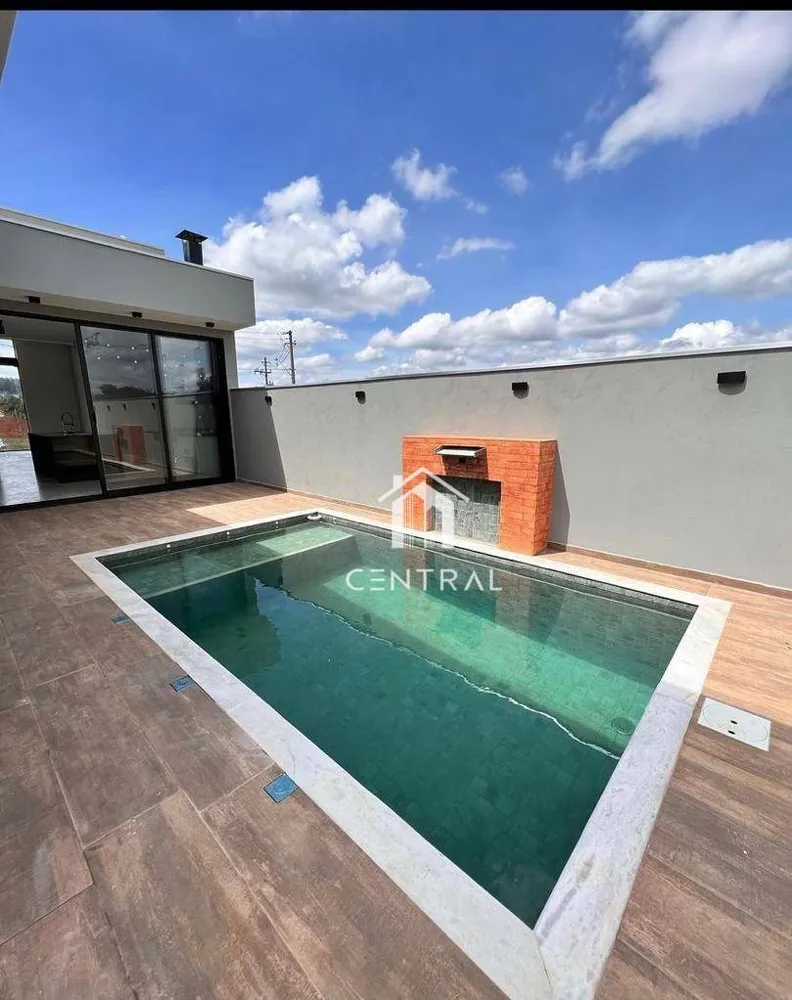 Casa de Condomínio, 3 quartos - Foto 8