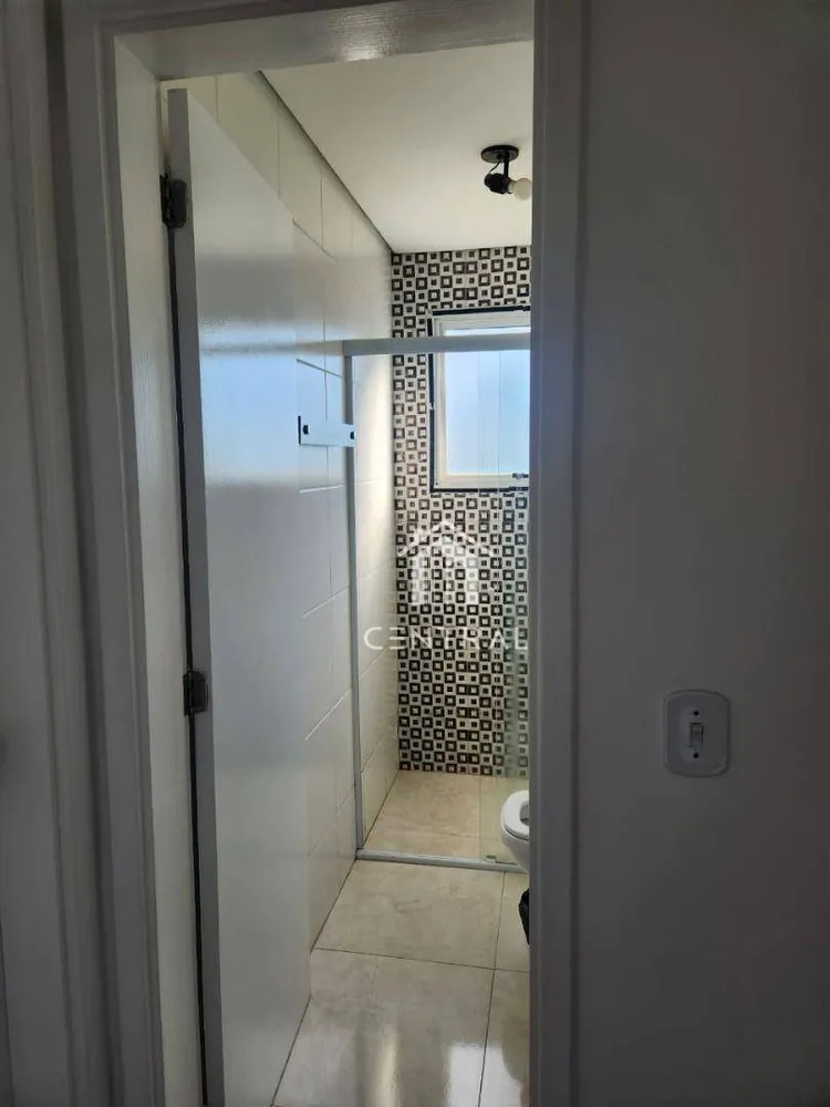 Apartamento, 2 quartos, 52 m² - Foto 4