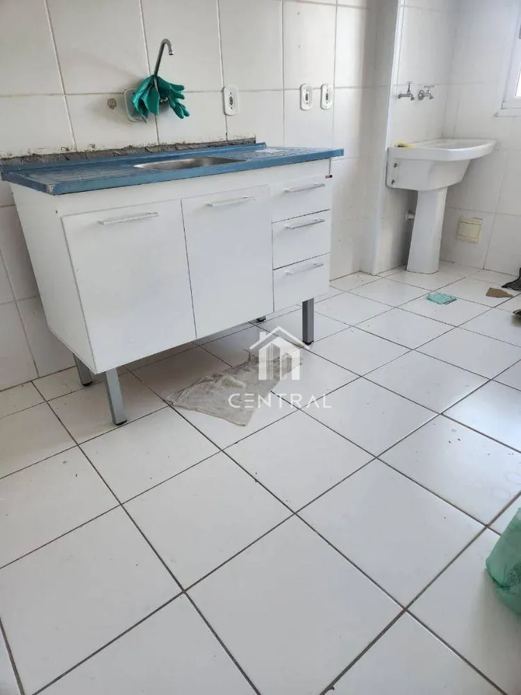 Apartamento, 2 quartos, 52 m² - Foto 6