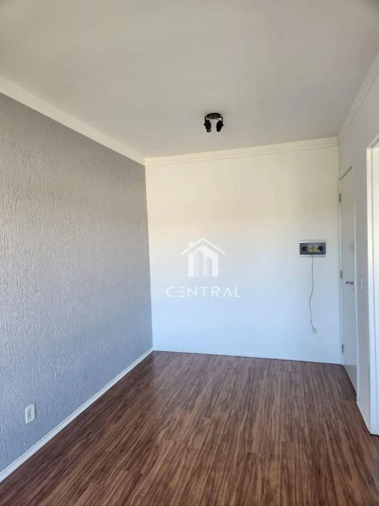 Apartamento, 2 quartos, 52 m² - Foto 3
