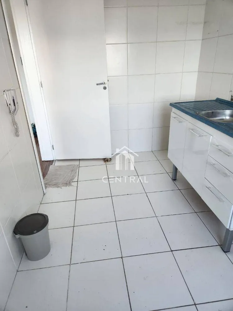 Apartamento, 2 quartos, 52 m² - Foto 7