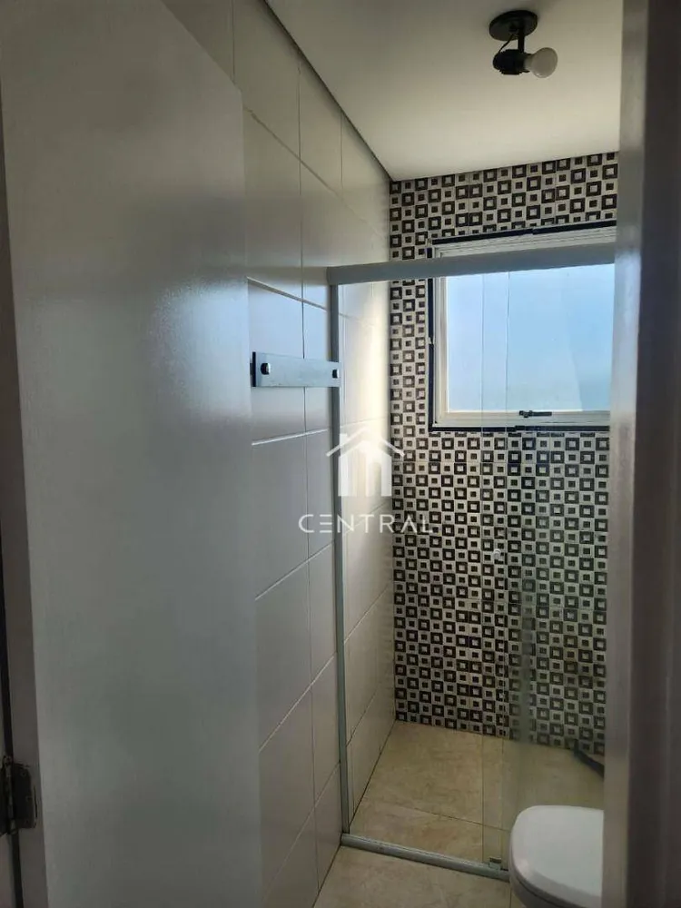 Apartamento, 2 quartos, 52 m² - Foto 2