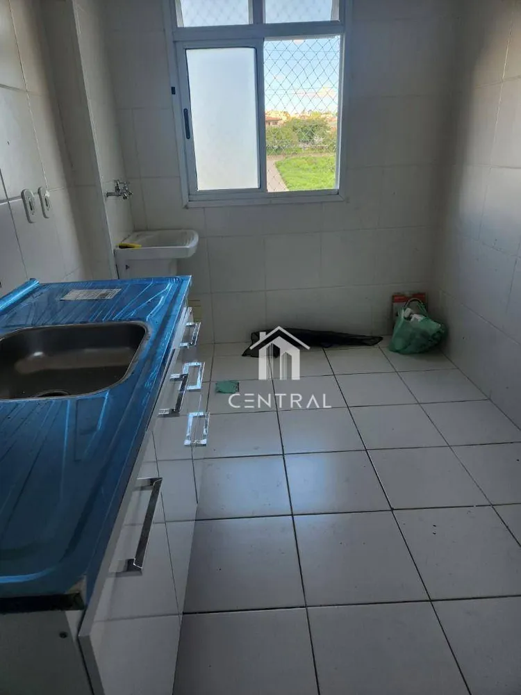 Apartamento, 2 quartos, 52 m² - Foto 5