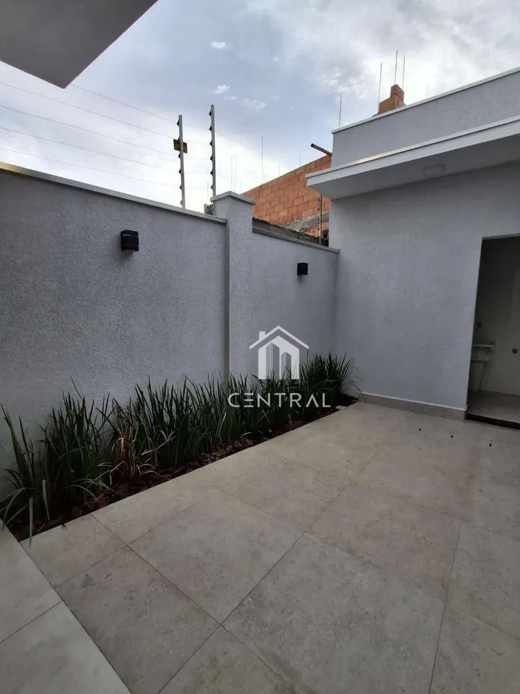 Casa de Condomínio, 3 quartos - Foto 7