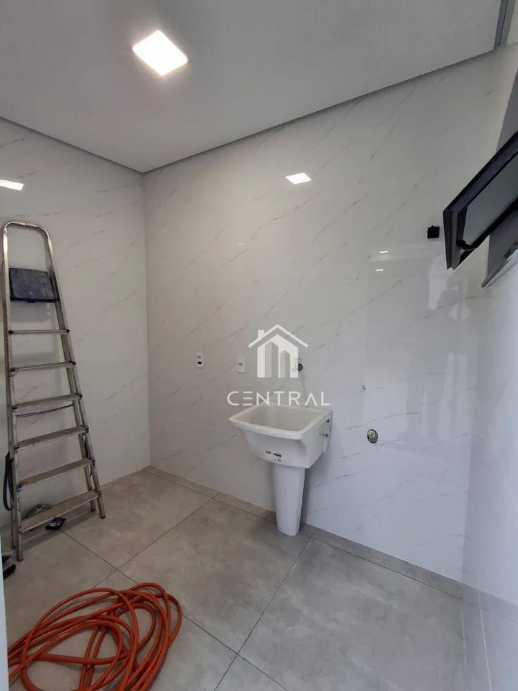 Casa de Condomínio, 3 quartos - Foto 8