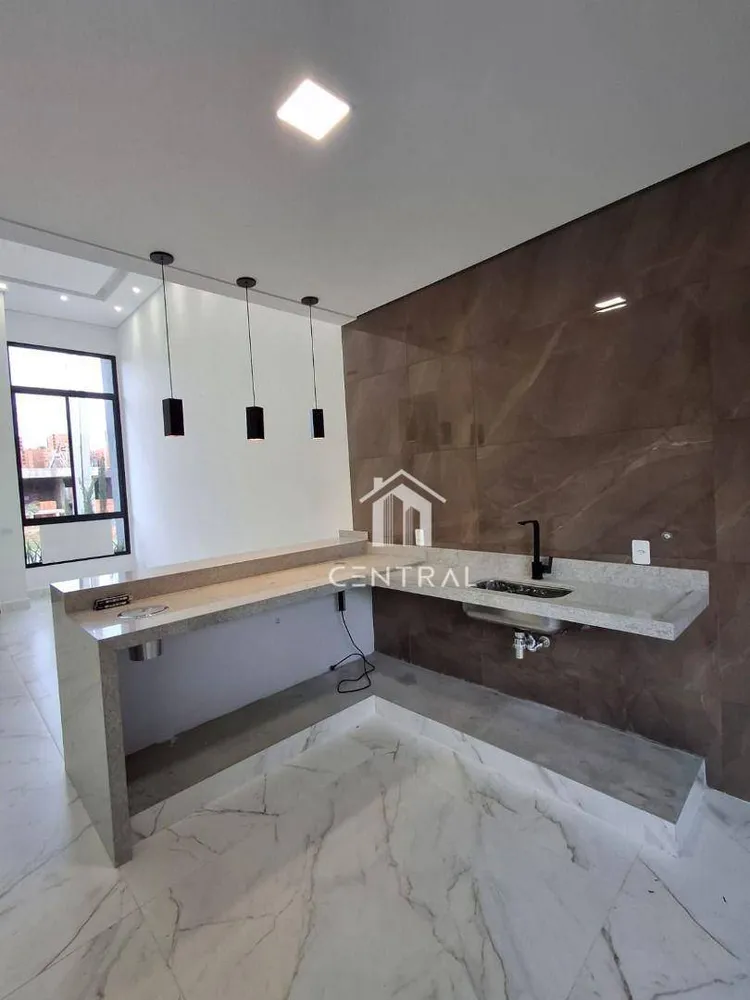 Casa de Condomínio, 3 quartos - Foto 6