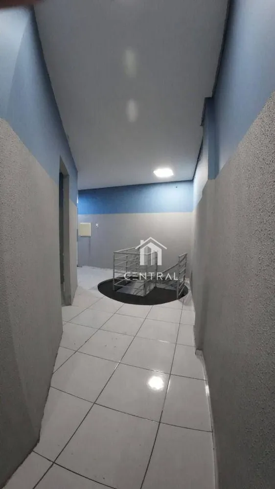 Depósito-Galpão, 730 m² - Foto 4